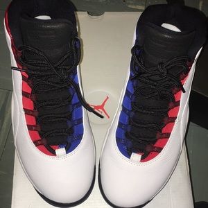 Jordan 10